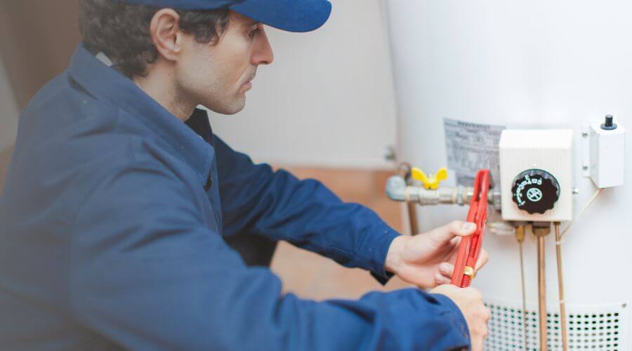 Professional emergency plumbing in Wellsville, OH